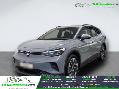 Volkswagen ID. 4 148 ch Pure