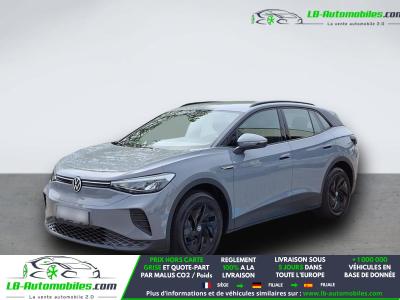 Volkswagen ID. 4 148 ch Pure