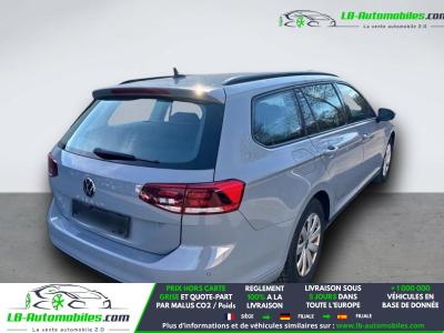 Volkswagen Golf SW 1.5 eTSI 150 BVA