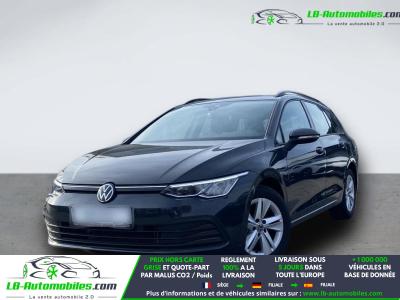 Volkswagen Golf SW 1.5 eTSI 150 BVA