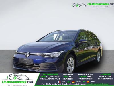 Volkswagen Golf SW 1.5 eTSI 150 BVA