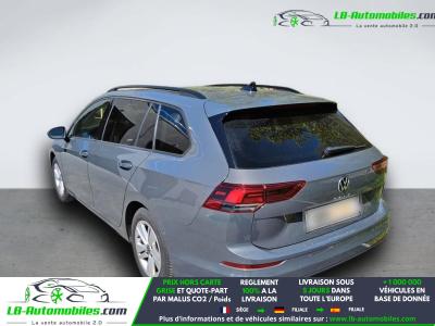 Volkswagen Golf SW 1.5 eTSI 150 BVA
