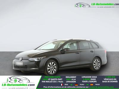 Volkswagen Golf SW 1.5 eTSI 150 BVA