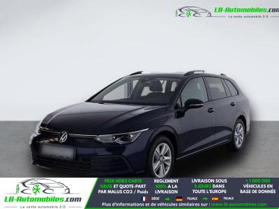 Volkswagen Golf SW 1.5 eTSI 150 BVA