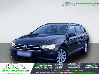 Volkswagen Golf SW 1.5 eTSI 150 BVA