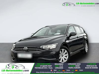 Volkswagen Golf SW 1.5 eTSI 150 BVA