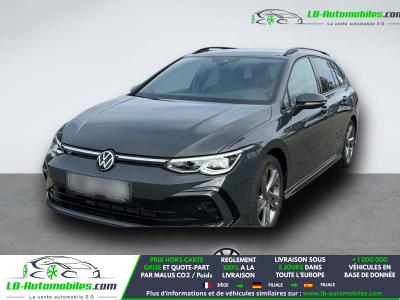 Volkswagen Golf SW 1.5 eTSI 150 BVA