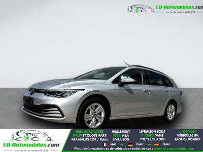 Volkswagen Golf SW 2.0 TDI 115 BVM