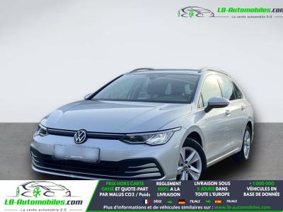 Volkswagen Golf SW 2.0 TDI 115 BVM
