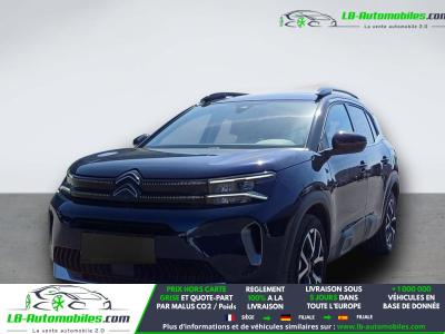 Citroën C5 Aircross Hybride Rechargeable 225 BVA