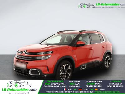 Citroën C5 Aircross Hybride Rechargeable 225 BVA