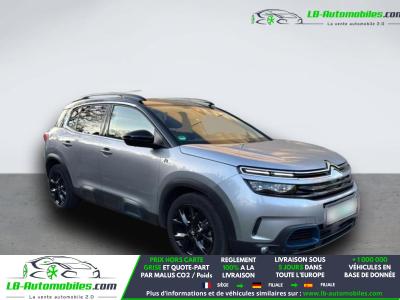 Citroën C5 Aircross Hybride Rechargeable 225 BVA