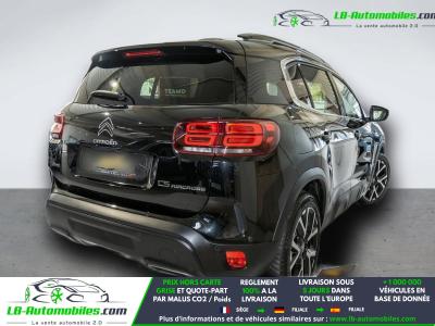 Citroën C5 Aircross Hybride Rechargeable 225 BVA