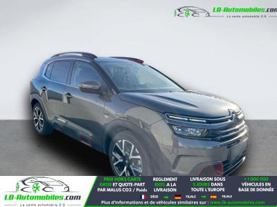 Citroën C5 Aircross Hybride Rechargeable 225 BVA