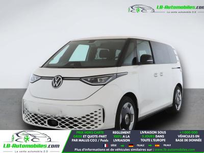 Volkswagen ID. 3 204 ch Pro
