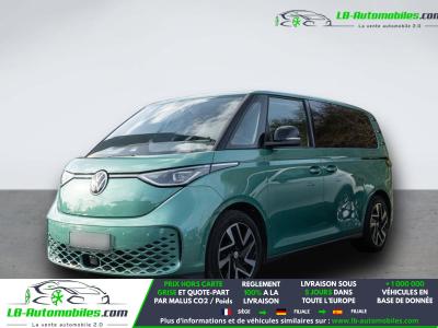 Volkswagen ID. 3 204 ch Pro