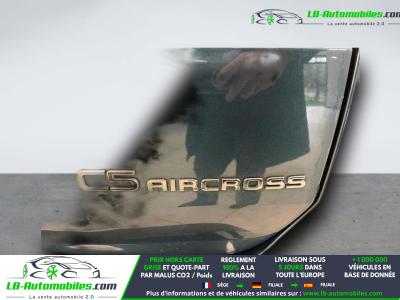 Citroën C5 Aircross PureTech 130 BVM