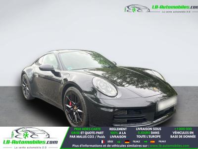 Porsche 911 - 992 Coupe 3.0i 480 PDK