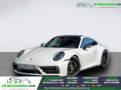 Porsche 911 - 992 Coupe 3.0i 480 PDK