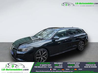 Volkswagen Golf SW 2.0 TDI 200 BVA 4Motion