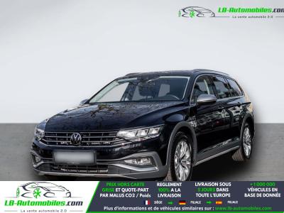 Volkswagen Golf SW 2.0 TDI 200 BVA 4Motion