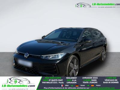 Volkswagen Golf SW 2.0 TDI 200 BVA 4Motion