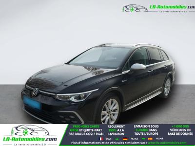 Volkswagen Golf SW 2.0 TDI 200 BVA 4Motion