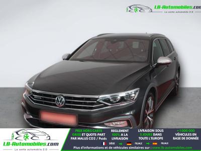 Volkswagen Golf SW 2.0 TDI 200 BVA 4Motion