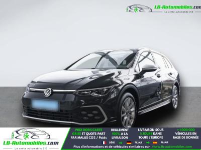 Volkswagen Golf SW 2.0 TDI 200 BVA 4Motion