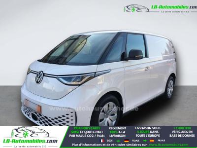 Volkswagen ID. 3 204 CH