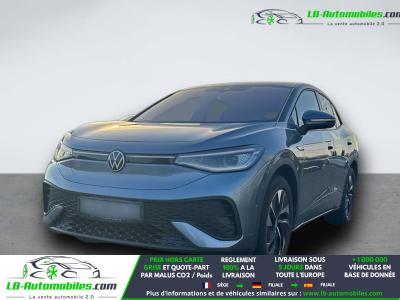 Volkswagen ID. 5 204 ch