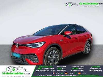 Volkswagen ID. 5 204 ch