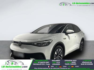 Volkswagen ID. 5 204 ch