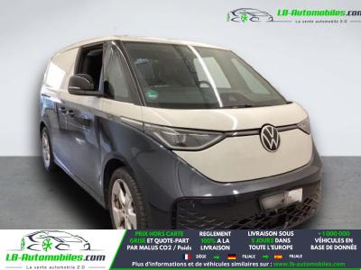 Volkswagen ID. 3 204 CH