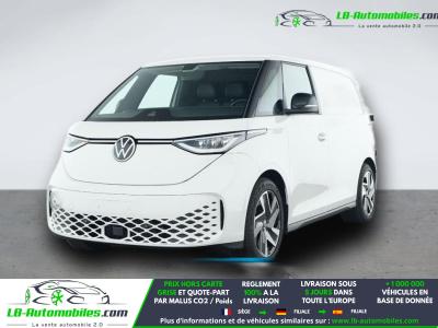 Volkswagen ID. 3 204 CH
