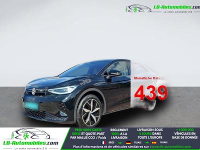 Volkswagen ID. 5 299 ch