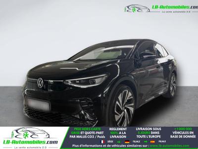 Volkswagen ID. 5 299 ch