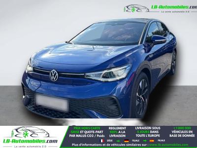 Volkswagen ID. 5 204 ch Pro Performance