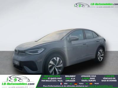 Volkswagen ID. 5 204 ch Pro Performance