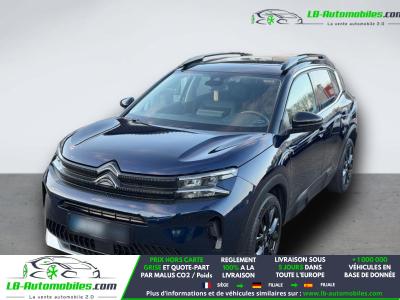 Citroën C5 Aircross BlueHDi 130 BVA