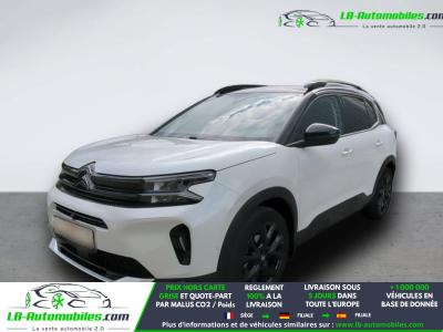 Citroën C5 Aircross BlueHDi 130 BVA