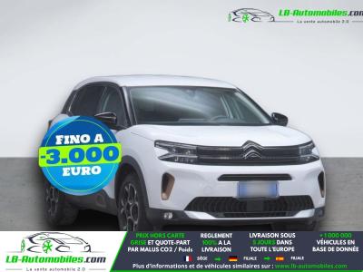 Citroën C5 Aircross BlueHDi 130 BVA