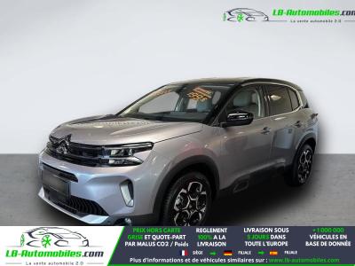 Citroën C5 Aircross Hybride 136 DCS6