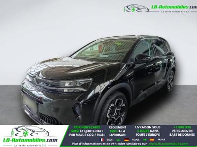 Citroën C5 Aircross Hybride 136 DCS6