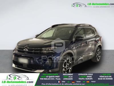 Citroën C5 Aircross BlueHDi 130 BVA