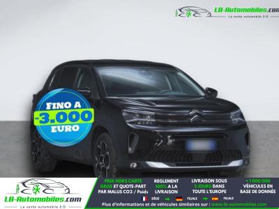 Citroën C5 Aircross BlueHDi 130 BVA