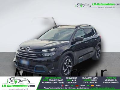 Citroën C5 Aircross Hybride Rechargeable 225 BVA