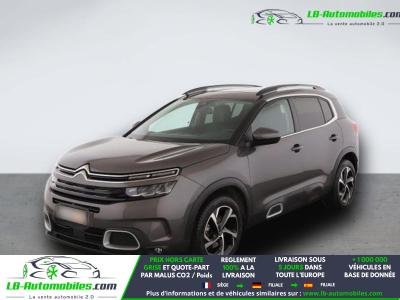 Citroën C5 Aircross BlueHDi 130 BVA