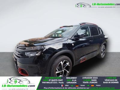 Citroën C5 Aircross Hybride Rechargeable 225 BVA