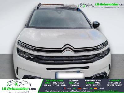 Citroën C5 Aircross BlueHDi 130 BVA